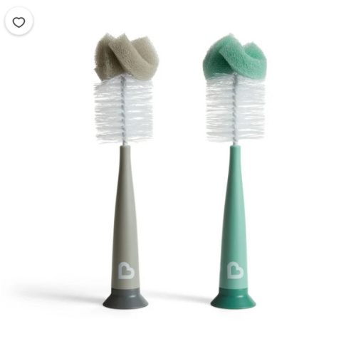 Bottle Brush cleaners