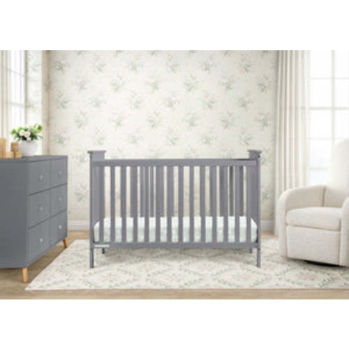 Adley 3-in-1 Convertible Crib