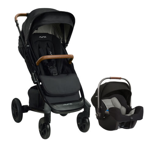 tavo™ next + pipa™ | Nuna Canada