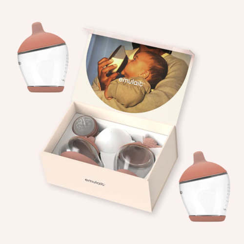 Mama's Must-Have Bundle