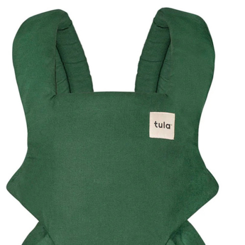 Emerald - Hemp Explore Baby Carrier – Baby Tula US