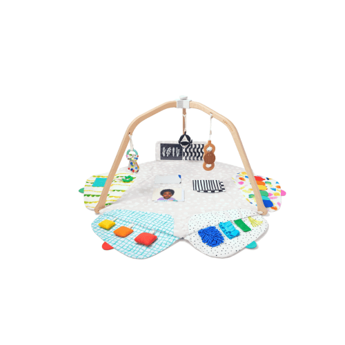 The Play Gym | Baby Activity & Tummy Time Mat | Lovevery Australia
