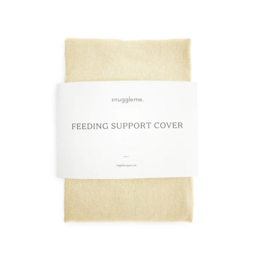 Feeding Support Cover | Honey