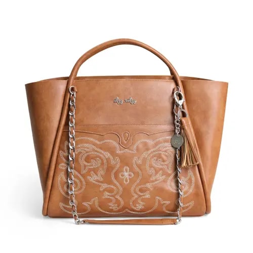 Boss Tote™ Diaper Tote Bag - Stylish & Functional Bags | Itzy Ritzy ®