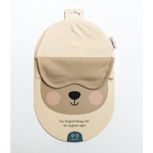 The Original Sleepy Hat 3-6 Months