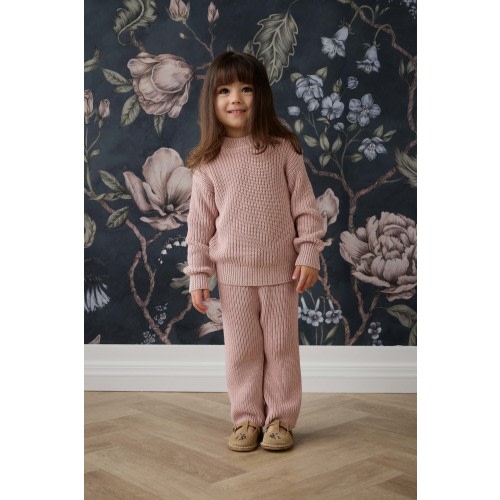 Morgan Pant - Shell Pink – Jamie Kay USA