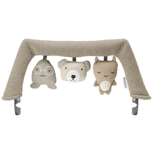 Soft Toy for Bouncer