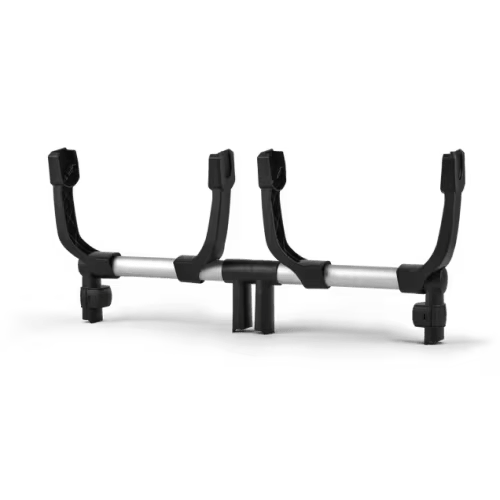 Bugaboo Donkey 6 car seat adapters - twin
