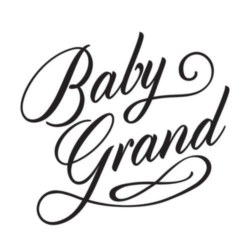 Gift Card – Baby Grand