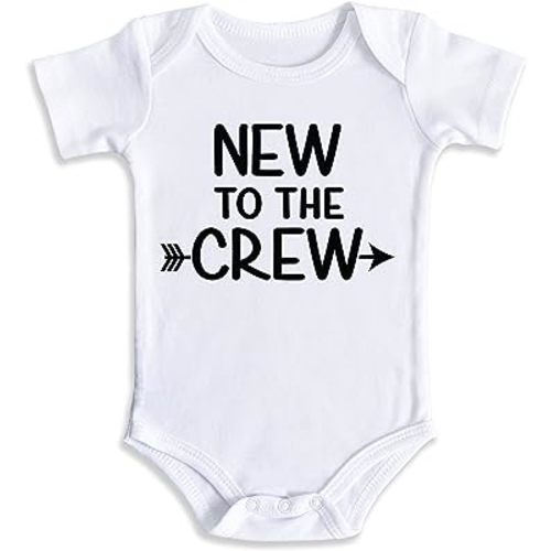 Teeny Fox Big Brother Again Sister Finally New to Crew Sibling Announcement T-Shirt