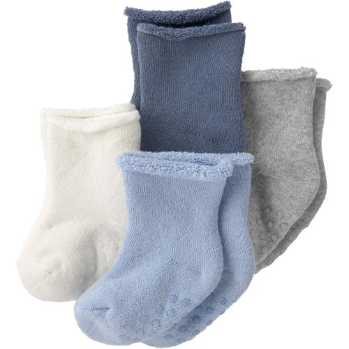 little planet by carter's Multipack Socks