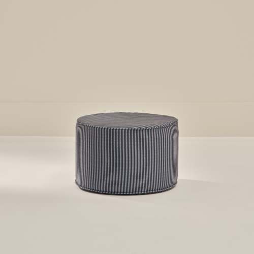 Small - Ottoman | Finley – House of Noa