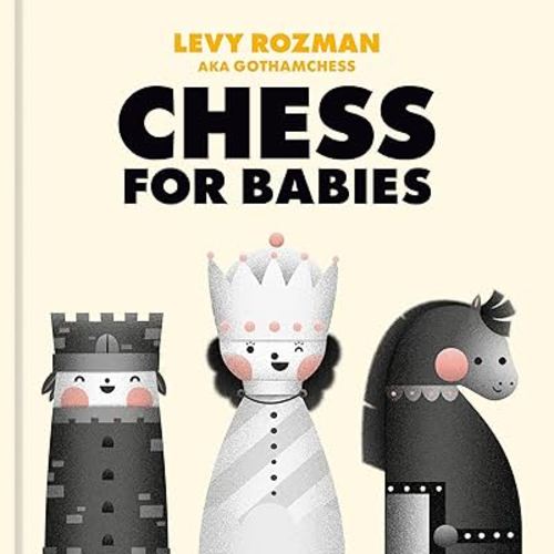 Chess for Babies