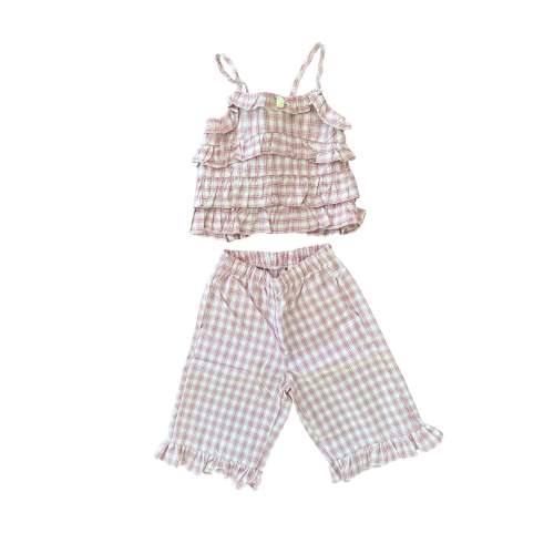 The Summer Set – Petite Poppy