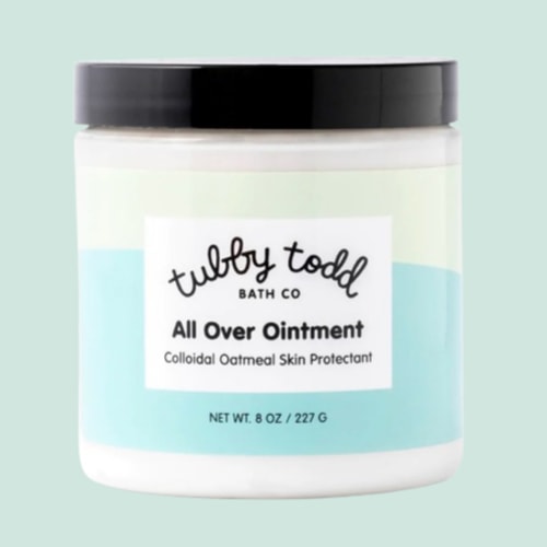 Tubby Todd All Over Ointment - 8 Oz