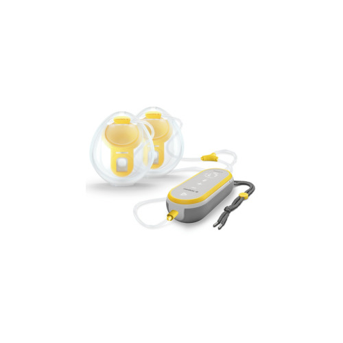Medela Freestyle Hands Free Breast Pump