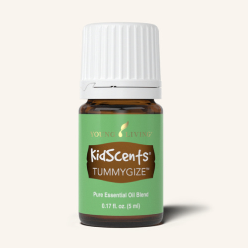 KidScents TummyGize
