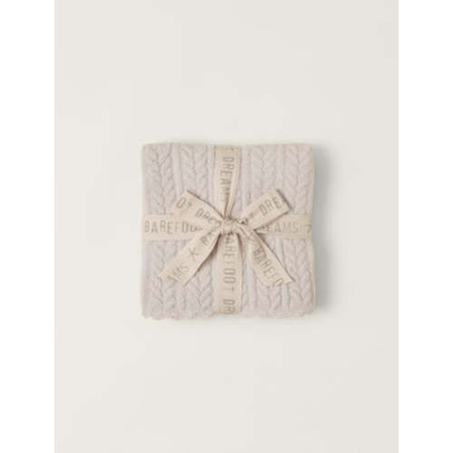 CozyChic® Heirloom Receiving Blanket | Barefoot Dreams®