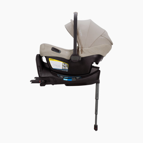 Nuna Pipa Lite Rx with Relx Base - Hazelwood