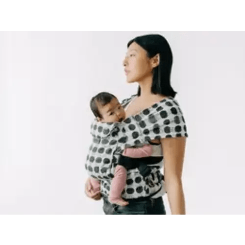 Tushbaby Pearl Newborn Baby Carrier - TikTok Shop
