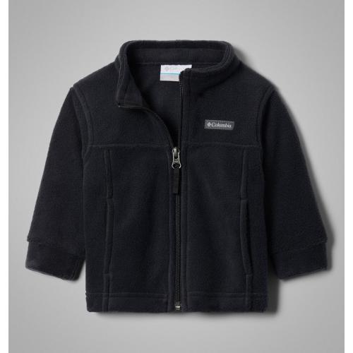 Infant Boys Steens Mountain™ Zip Up Fleece Jacket | Columbia 3-6m