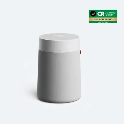 Blue Pure 311i+ Max | Smart Purifier for 465 ft² | Blueair