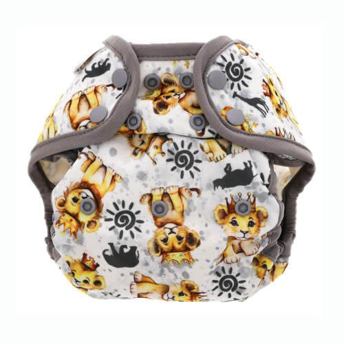 Blueberry Original Capri Cover