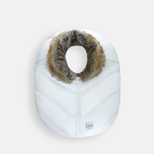 Car Seat Cocoon - Tundra