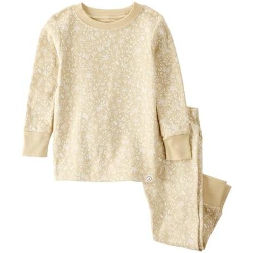 little planet by carter's Baby 2-Piece Pajamas Made with Organic Cotton