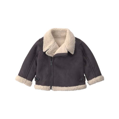 Carter's Child of Mine Baby Jacket, One-Piece, Sizes 0/3 Months-24 Months