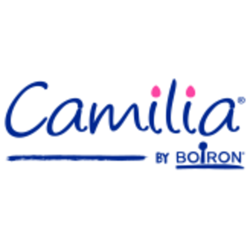 Camilia Tummy | Camilia Drops