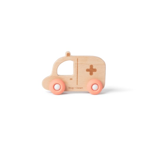Wheelies - Ambulance