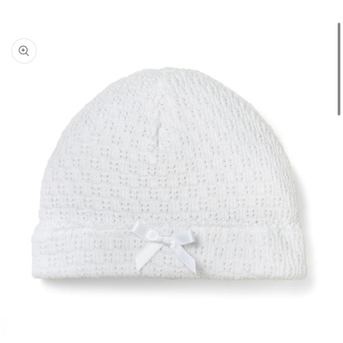 Paty Knit Saylor Beanie - PatyInc