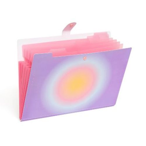 Expanding File Organizer