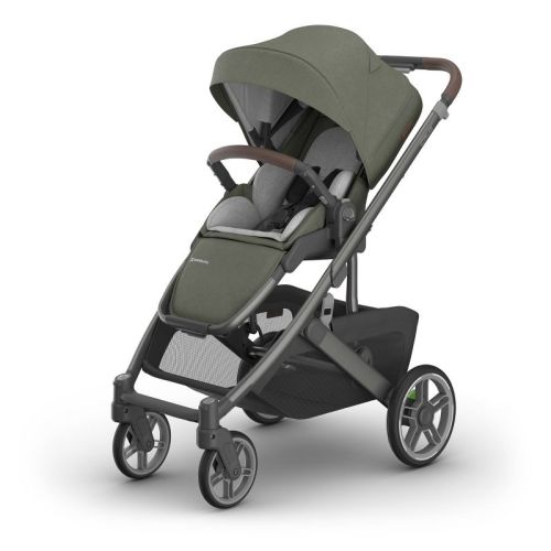 UPPAbaby Cruz V3 Full-Size Stroller - Evelyn
