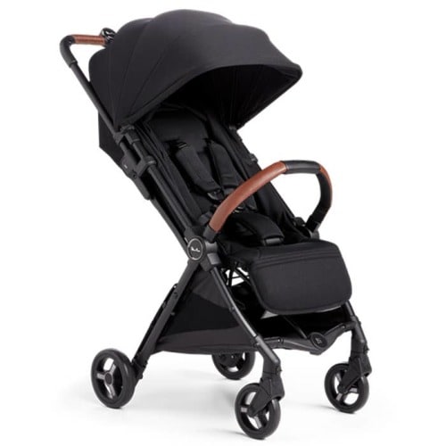 Jet 3 Stroller