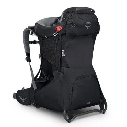 Osprey Poco Child Carrier