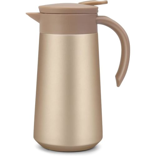 28oz Thermal Pot Flask Hot Water