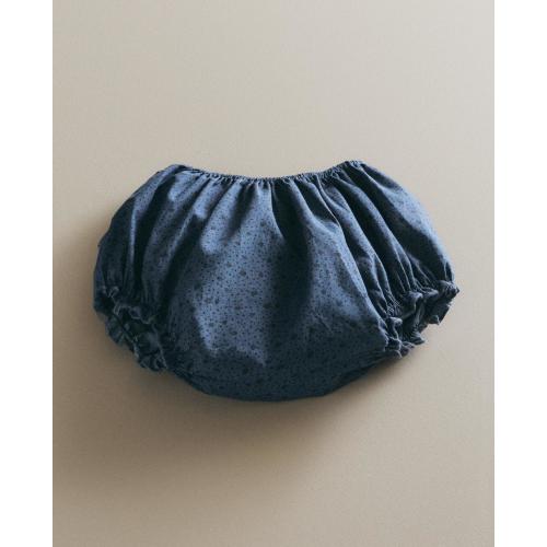 BABY MINI PRINT BLOOMERS | Zara Home United States of America
