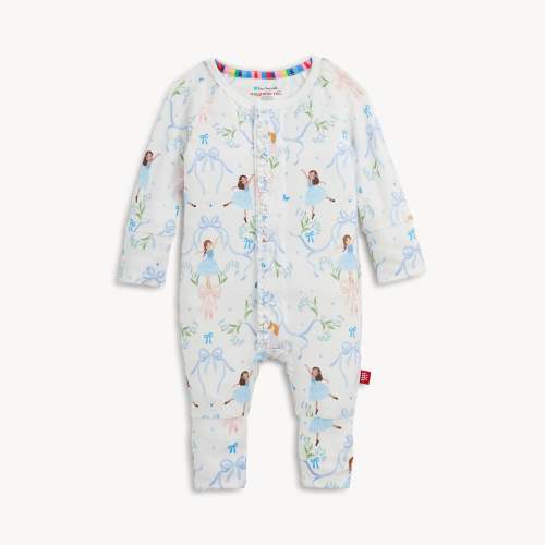 Magnetic Convertible Coverall – Magnetic Me