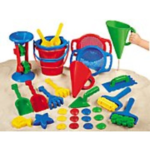 Lakeshore Super Sand Set