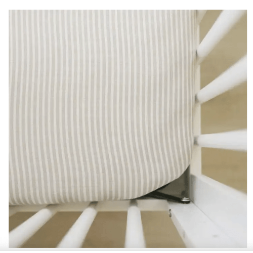 Crib Sheet