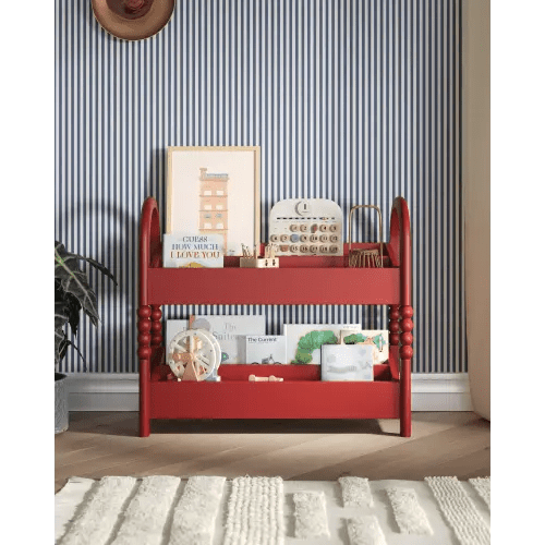 Briar Montessori Bookshelf