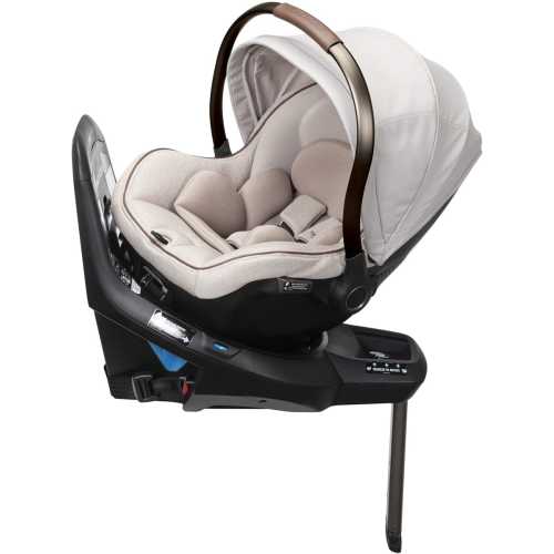 Maxi-Cosi Peri 180 Rotating Infant Car Seat - Desert Wonder