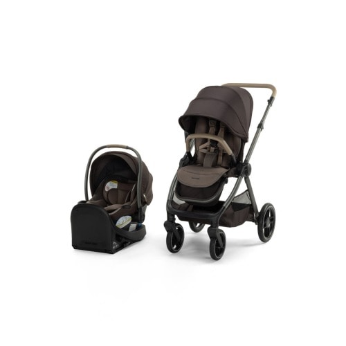 Oxford Modular Travel System