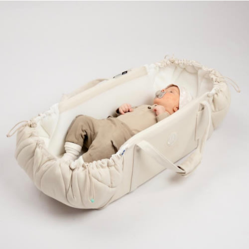 SleepCarrier X Complete Set