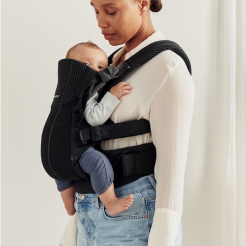 BabyBjörn Baby Carrier Harmony
