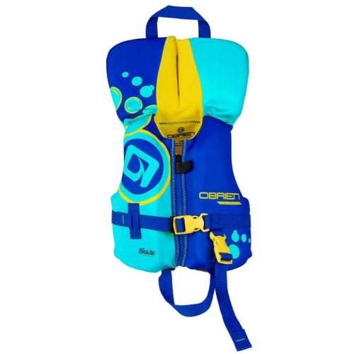 O'Brien Infant Life Jacket