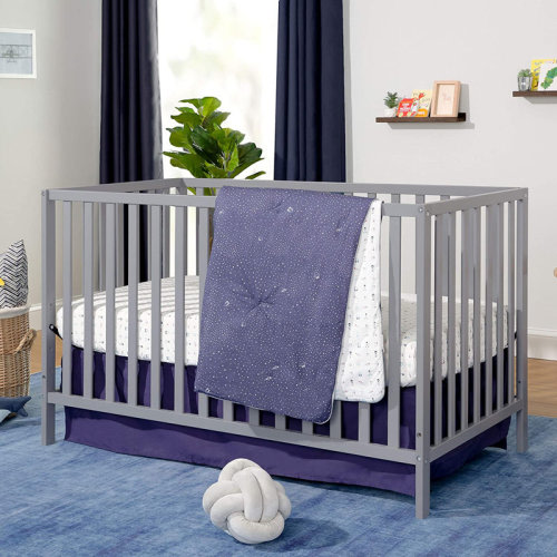 daVinci Union 4-in-1 Convertible Crib & Reviews | Wayfair