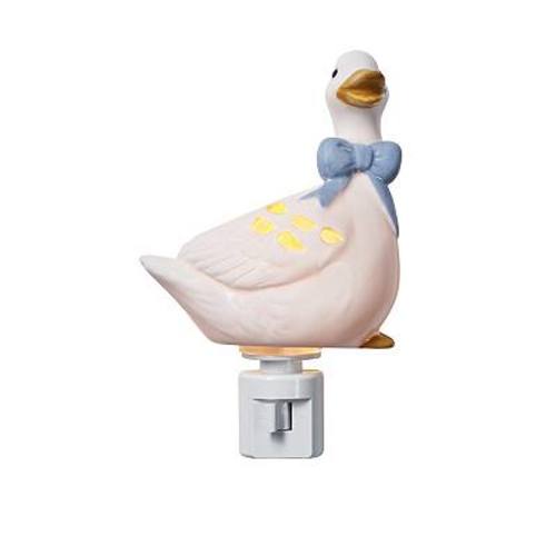 Celebrate Together™ Easter Spring Goose Night Light